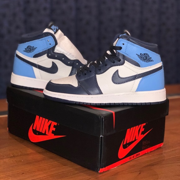 unc gs